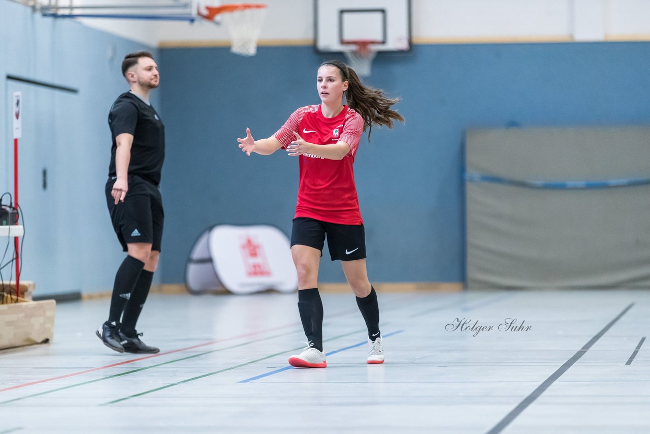 Bild 357 - B-Juniorinnen Futsalmeisterschaft